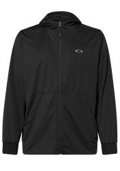 Oakley Foundational Fz Hoodie 3.0 Blackout 02E