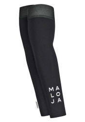 Návleky Maloja MalencoM. Armwarmer NOS moonless