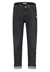 Pánské kalhoty Maloja EmeraldM. NOS denim black
