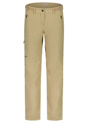 Dámské kalhoty Maloja  RouvnaM. Gravel