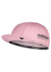 Maloja Čepice GebraM. – magnolia