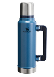 Termoska  Stanley Classic series 1,4 l Hammertone Lake