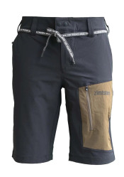 Zimtstern Xalpz Evo Shorts M Pirate Black