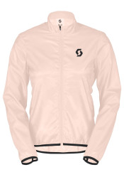 Dámská bunda Scott Jacket W's Endurance WB Sugar Pink