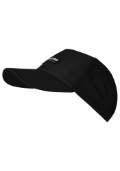 Martini Trailbuddy Baseball Cap Black