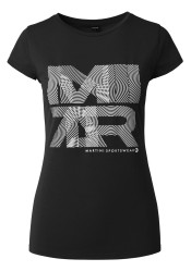 Dámské funkční tričko Martini Highventure Shirt W