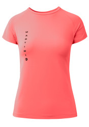 Dámské funkční tričko Martini Pacemaker Shirt W