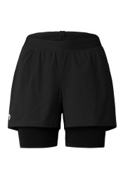 Dámské běžecké šortky Martini Pacemaker 2In1 Shorts W