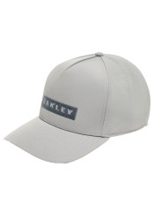 Oakley Oakley Bark Snapback Cement 314