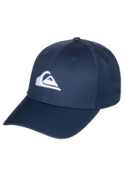 Kšiltovka Quiksilver AQYHA04002-BYJ1 Decades