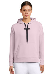 Dámská mikina On Running Hoodie, W Fade