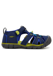 Keen SEACAMP II CNX YOUTH, naval ac/chrt