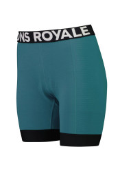 Dámské Mons Royale Epic Merino Bike Liner Wmns Abyss