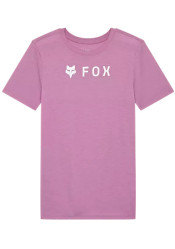 Dámské tričko Fox W Absolute Ss Tech Tee Purple Haze