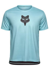Pánský cyklistický dres Fox Yth Ranger Ss Jersey Fox Head Vintage Wash