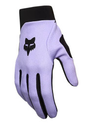Dámské cyklistické rukavice Fox W Ranger Glove Lilac