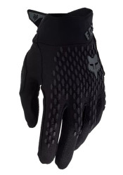 Cyklistické rukavice Fox W Defend Glove Black