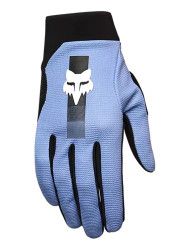 Dámské cyklistické rukavice Fox W Ranger Glove Grid Light Slate