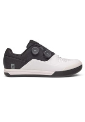 Cyklistické boty Fox Union Boa Flat Vintage White