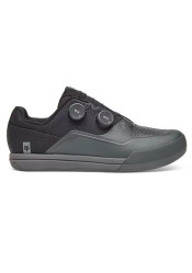 Cyklistické boty Fox  Union Boa Dark Shadow