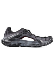 Mammut Hueco II Air Low Men Dark Steel /Black