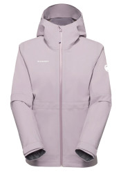 Mammut Linard Guide HS W Hood. Jkt Alpine Calamint