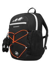 Mammut First Zip 8l Black