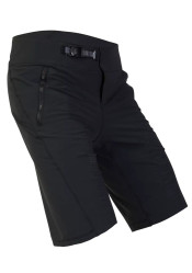 Pánské cyklistické kraťasy Fox Flexair Short Black