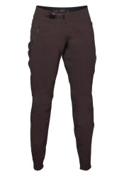Pánské cyklistické kalhoty Fox Flexair Pant Cocoa
