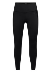 Dámské legíny Fox W Motive  Black