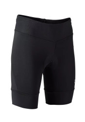 Dámské cyklistické kraťasy Fox W Tecbase Liner Short Black