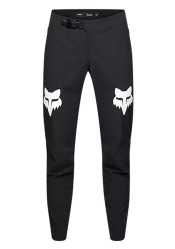 Dámské cyklistické kalhoty Fox W Ranger Pant Grid Black
