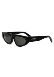 Sluneční brýle Celine Monochroms Black CL40315U5501A