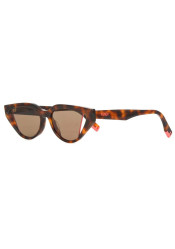 Sluneční brýle Fendi Way Havana FE40009I5253E