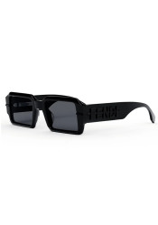 Sluneční brýle Fendi Fendigraphy Black FE40073U5201A