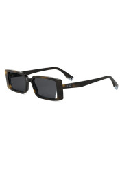 Sluneční brýle Fendi FE40164I5352A Way havana