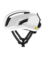 Cyklistická helma POC Cytal Hydrogen White/Uranium Black Matt