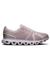 On Running Cloud 6 W, Mauve/Orchid