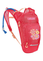 Batoh CAMELBAK Mini MULE Pink Flowers