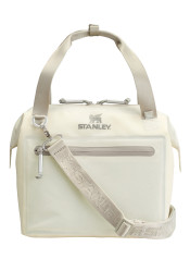 Chladící taška, Stanley The All-Day Julienne Mini Cooler Cream