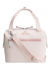 Chladící taška, Stanley The All-Day Julienne Mini Cooler Rose Quartz