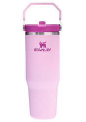 Termo Tumbler se slámkou/brčkem 890 ml Cherry Blossom, Stanley