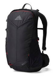 Batoh Gregory Zulu 20 LT RC-Volcanic Black