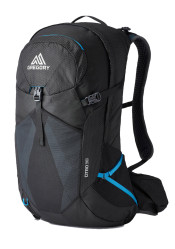 Batoh Gregory Citro 30 RC Ozone Black