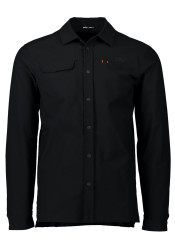 POC Rouse Shirt Uranium Black