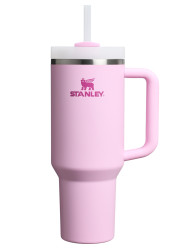 Termo hrnek Stanley Quencher/Cup H2.O FlowState Tumbler 1180 ml Cherry Blossom