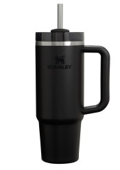 Termo hrnek Stanley Quencher/Cup H2.O FlowState Tumbler 890 ml Black 2.0