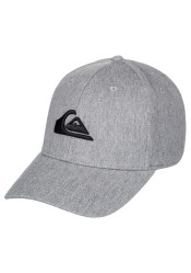 Pánská kšiltovka Quiksilver AQYHA04002-SGRH Decades Snapback