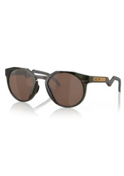 Sluneční brýle Oakley 9242-0352 HSTN Olive Ink w/ Prizm Tunsten Pol