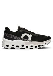 Dámské boty On Running Cloudmonster 2, W Black/Frost